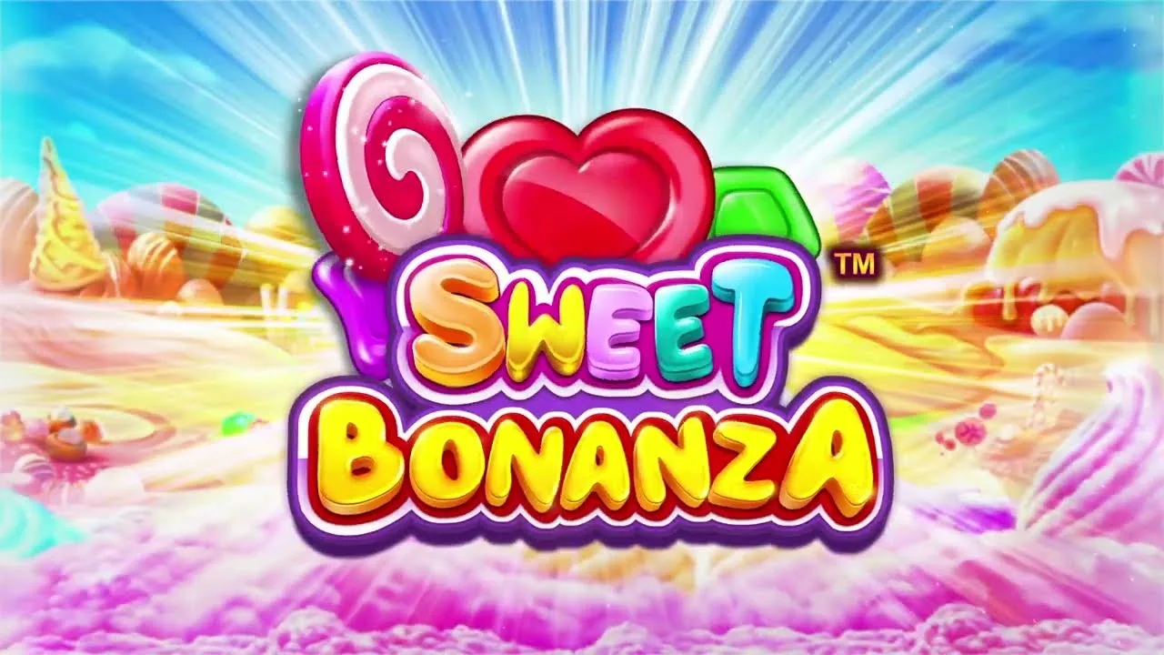 Sweet Bonanza в казино Mellstroy
